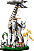 Horizon Forbidden West: Tallneck