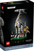 Horizon Forbidden West: Tallneck