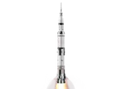 NASA Apollo Saturn V