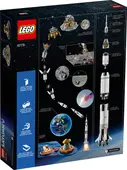 NASA Apollo Saturn V