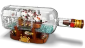 Ship in a Bottle