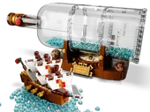 Ship in a Bottle