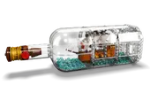 Ship in a Bottle